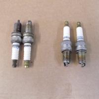 KIT CANDELE LANCIA YPSILON SECONDA SERIE