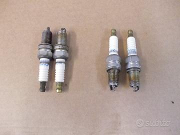 KIT CANDELE LANCIA YPSILON SECONDA SERIE