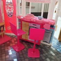 Casa barbie- valigetta