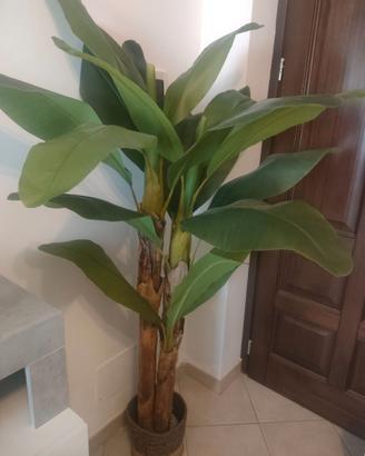 Pianta artificiale