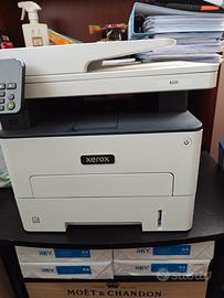 .Stampante laser Xerox B225 praticamente nuova