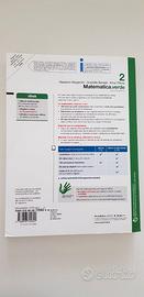 Libro di testo matematica