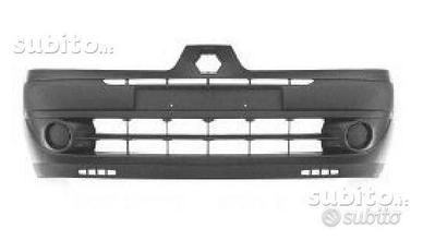 Paraurti anteriore Renault Clio 2 da 01 a 05