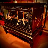 Mobile Etnico Cinese