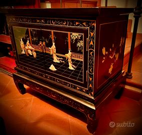 Mobile Etnico Cinese