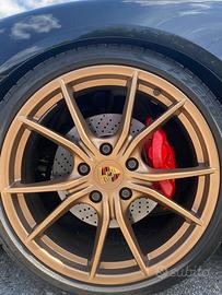 Cayman 300cv PDK ANNO 2019 valuto permute