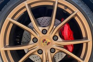 Cayman 300cv PDK ANNO 2019 valuto permute