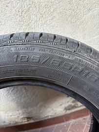 Pneumatici Goodyear