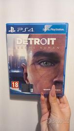 Detroit become human