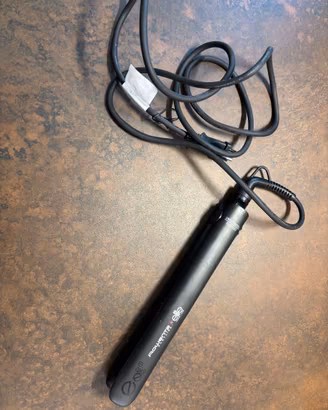 Piastra Rowenta for Elite EasyLiss ceramica tormal