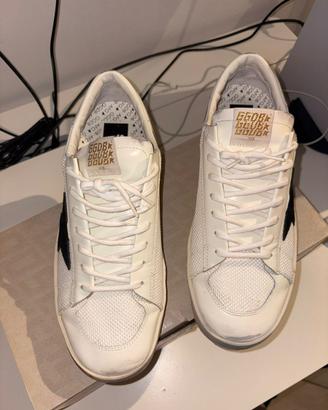 Golden Goose Stardan