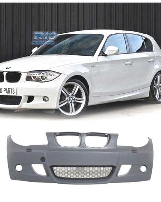 PARAURTI ANTERIORE BMW E81 E87 E82 E88 04-13 PACCH
