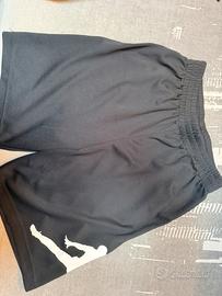 Pantaloncini Jordan