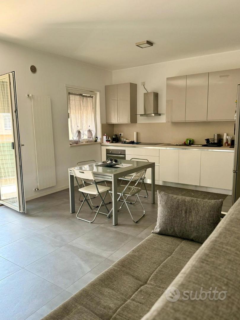 Apartment in Matera, Villa Longo - Vista 3