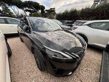 NISSAN Qashqai MHEV 158 CV Xtronic Business ..