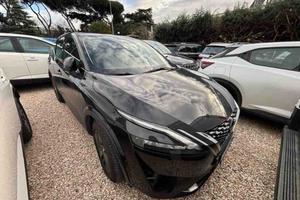 NISSAN Qashqai MHEV 158 CV Xtronic Business ..