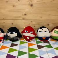 Peluches Marvel