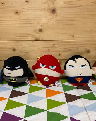 Peluches Marvel