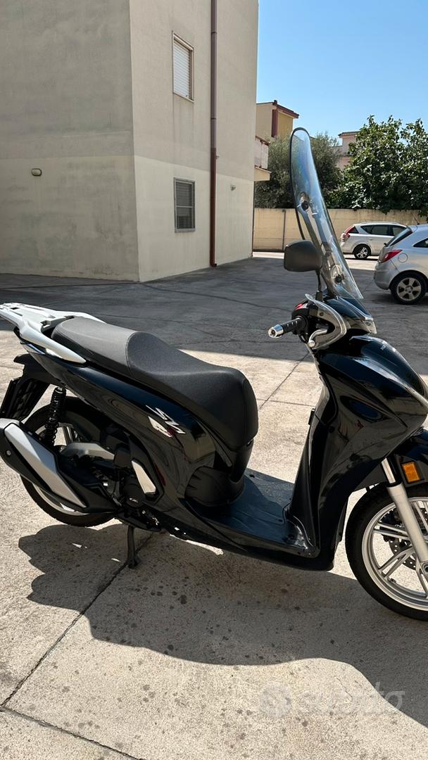 HONDA SH350 pari nuovo
