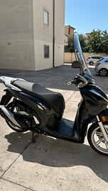 HONDA SH350 pari nuovo