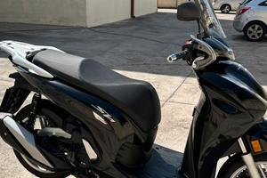 HONDA SH350 pari nuovo