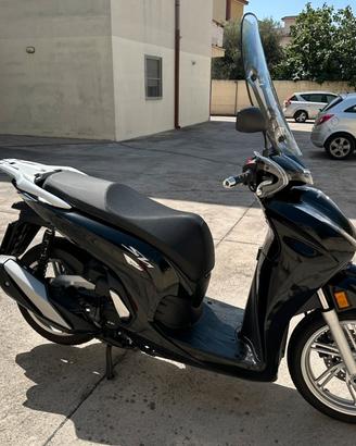 HONDA SH350 pari nuovo