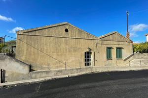 Casa singola a Modica (RG)