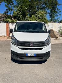 talento passo lungo 2019