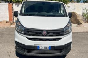 talento passo lungo 2019