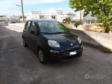 FIAT PANDA 1200 BENZINA 90000KM UNICO PROPRIETARIO