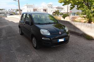 FIAT PANDA 1200 BENZINA 90000KM UNICO PROPRIETARIO