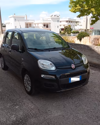 FIAT PANDA 1200 BENZINA 90000KM UNICO PROPRIETARIO
