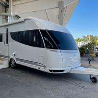 Hobby premium 460 ufe