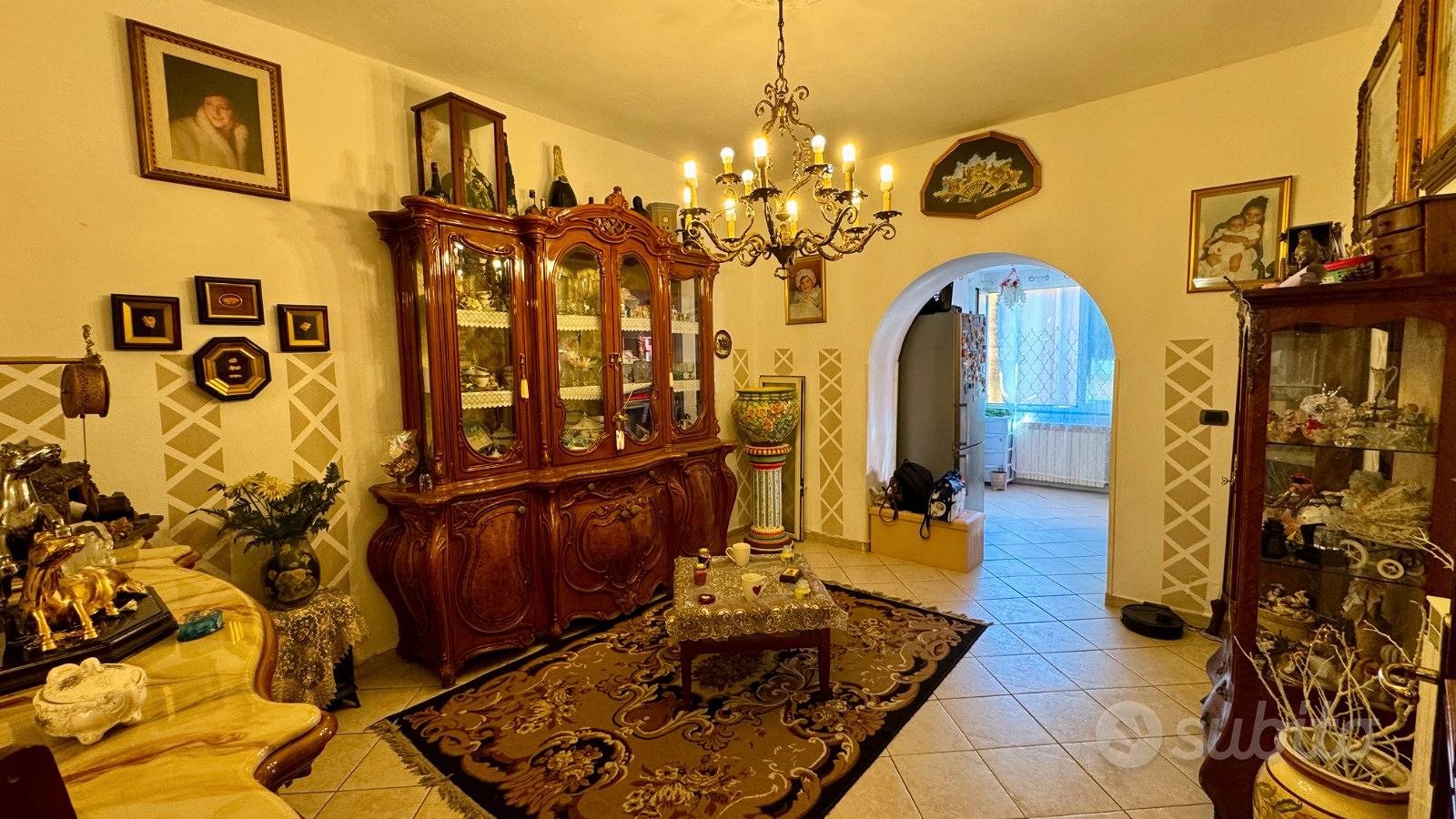 Apartment in Piombino, Riotorto - Vista 4