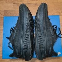 Scarpe running Ghost 17 GTX in Goretex tg. 45 uomo