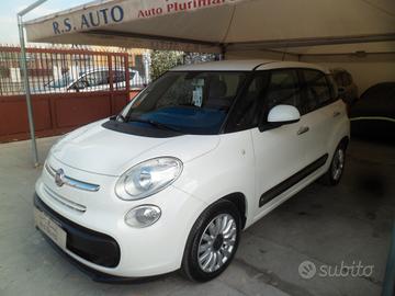 Fiat 500L 1.3 Multijet 85 CV full 13