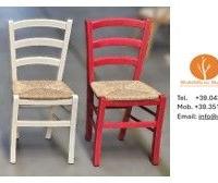 Sedie Tavoli Arredamento Bar Ristorante cd01018