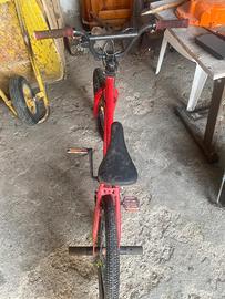 bici bmx