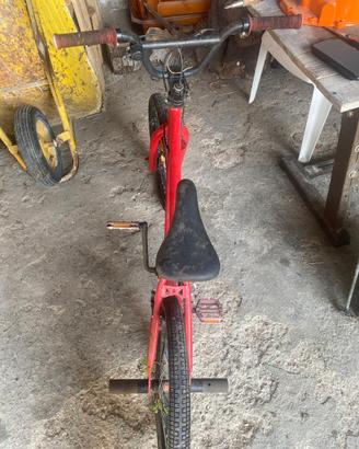 bici bmx