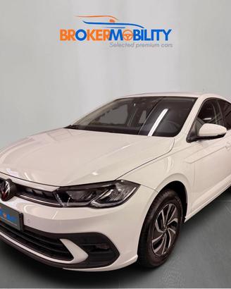 Volkswagen Polo 1.0 tsi Edition Plus 95 cv dsg