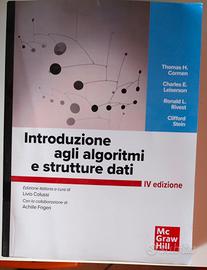 Introduzione agli algoritmi e strutture dati