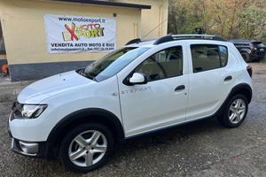 Dacia Sandero Stepway 0.9 TCe 12V 90 CV Start&Stop