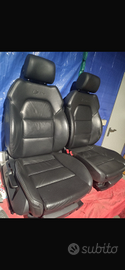 Sedili per Audi