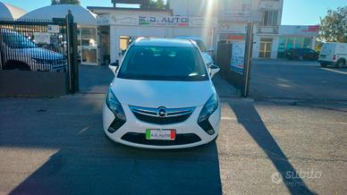 Opel Zafira Tourer 1.6 Turbo EcoM 150CV Cosmo