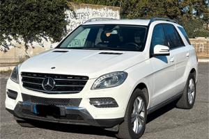 2014 Mercedes benz Classe ml