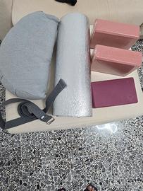accessori yoga