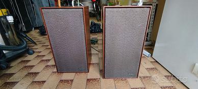 Sistema Hi-Fi completo vintage