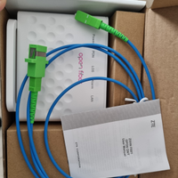 ZTE ZXHN F601 GPON ONT Terminale fibra ottica Open