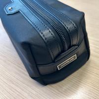 Montblanc Pochette Jet Pouch medium nuova