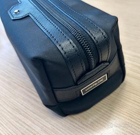 Montblanc Pochette Jet Pouch medium nuova